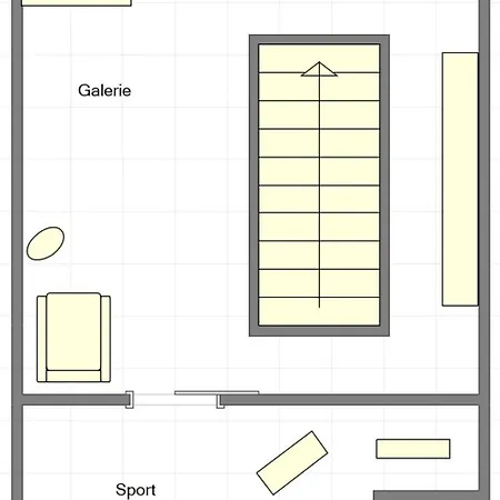 Frau Holle Apartment *