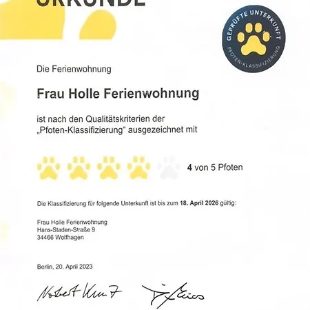 Frau Holle