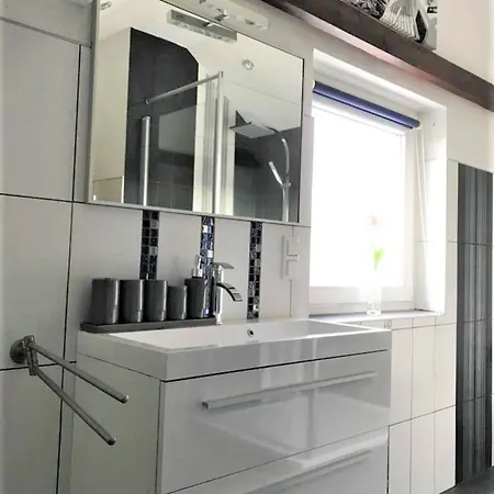 Apartment Frau Holle *