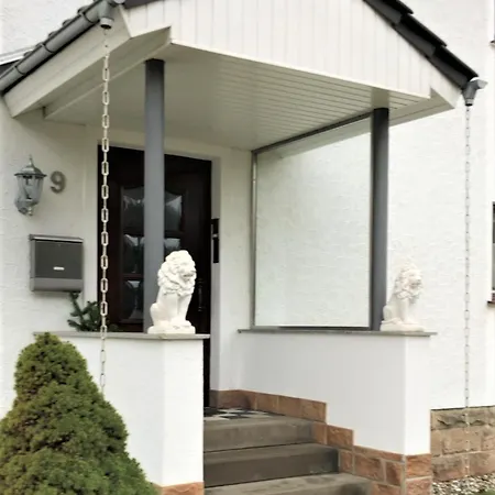 Frau Holle Apartment Wolfhagen