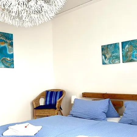 Apartment Frau Holle