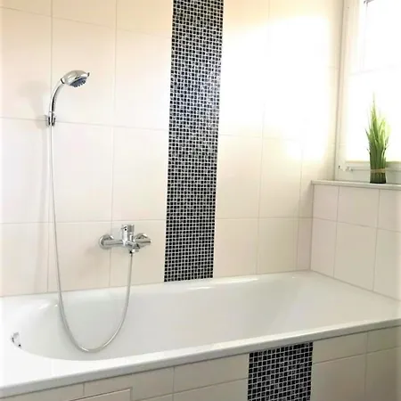 Frau Holle Apartment *