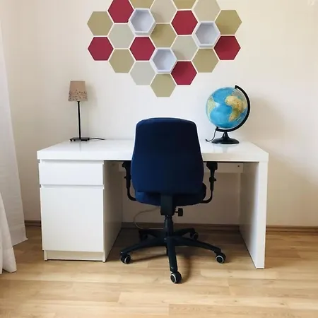 Frau Holle Apartment Wolfhagen