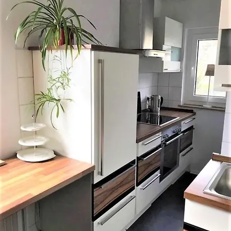 Apartment Frau Holle