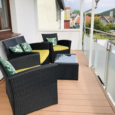 Apartment Frau Holle