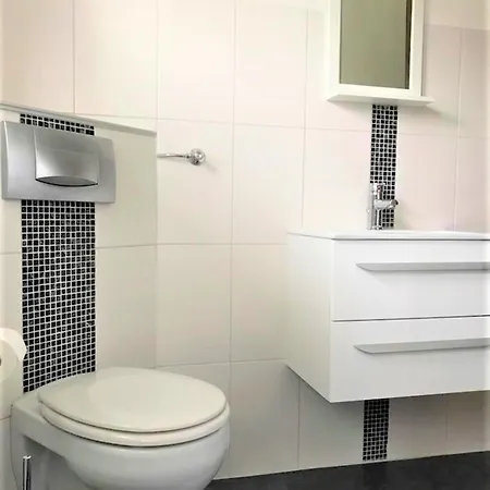 Apartment Frau Holle *