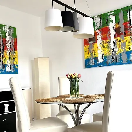 Apartment Frau Holle Wolfhagen