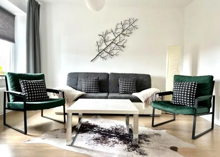 Appartamento Frau Holle *