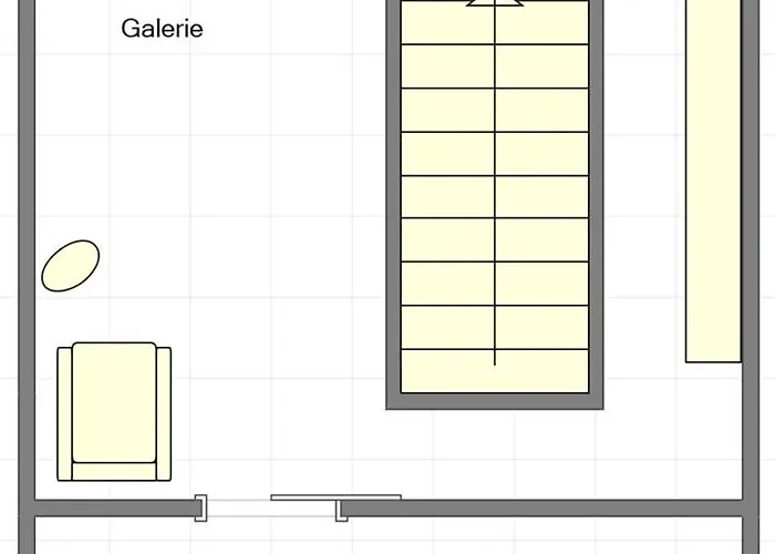 Frau Holle Appartamento *