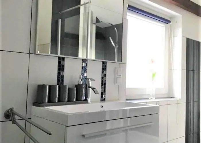 Appartamento Frau Holle *