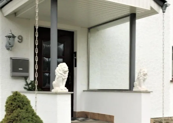 Frau Holle Appartamento Wolfhagen