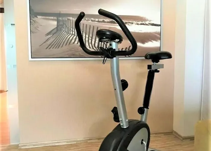 Appartamento Frau Holle Wolfhagen