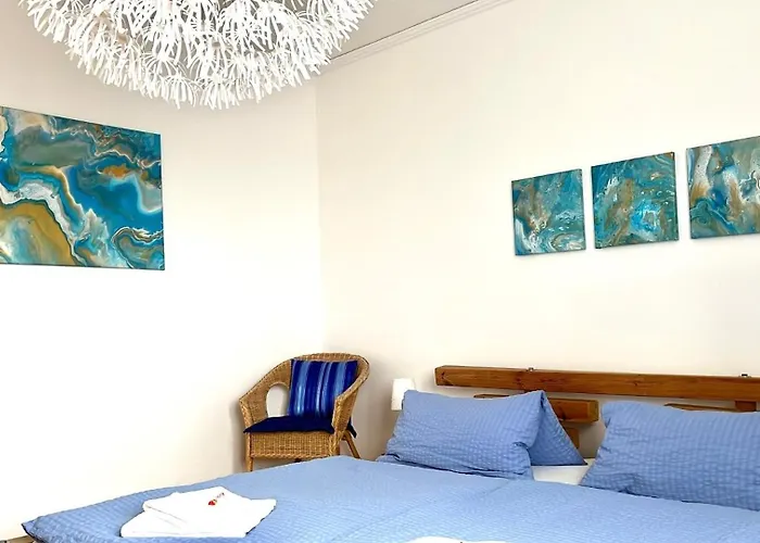 Appartamento Frau Holle