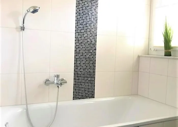 Frau Holle Appartamento *