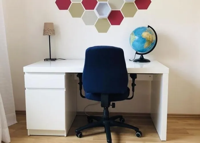 Frau Holle Appartamento Wolfhagen