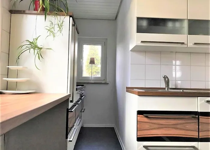 Appartamento Frau Holle Wolfhagen