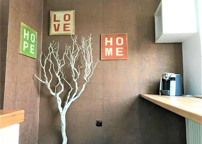 Frau Holle Appartamento