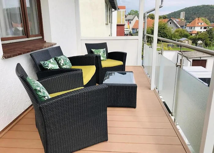 Appartamento Frau Holle